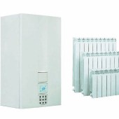 Asistencia técnica para Calderas en Crevillente