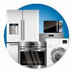 Reparación de Electrodomésticos en Alcoy