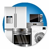Asistencia técnica para Electrodomésticos en Pilar de la Horadada
