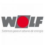 Servicio Técnico Wolf en Calpe