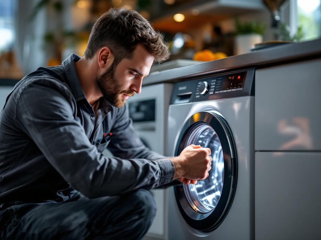 Error E24 en lavavajillas Bosch: guía completa