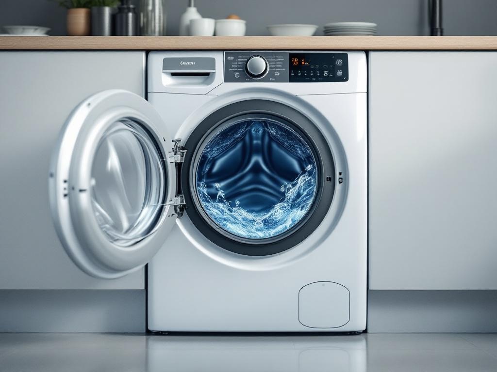 Cómo abordar problemas de drenaje en lavavajillas