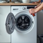 Por qué tu lavadora no completa ciclos largos en Alicante