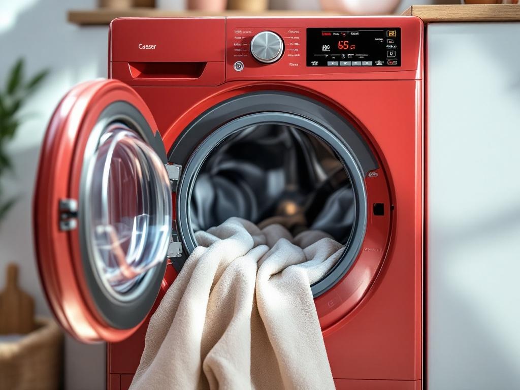 Por qué la secadora necesita varios ciclos para secar