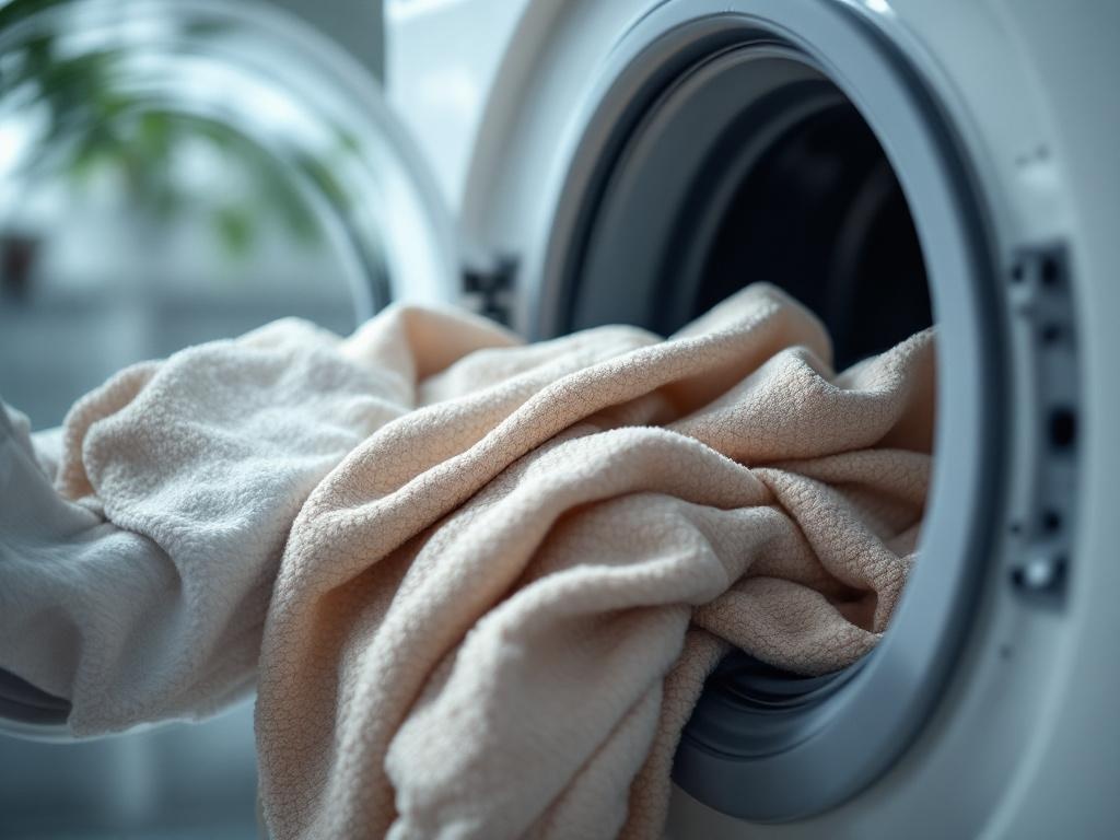 Mal Olor en Ropa de Lavadora: Causas y Consejos