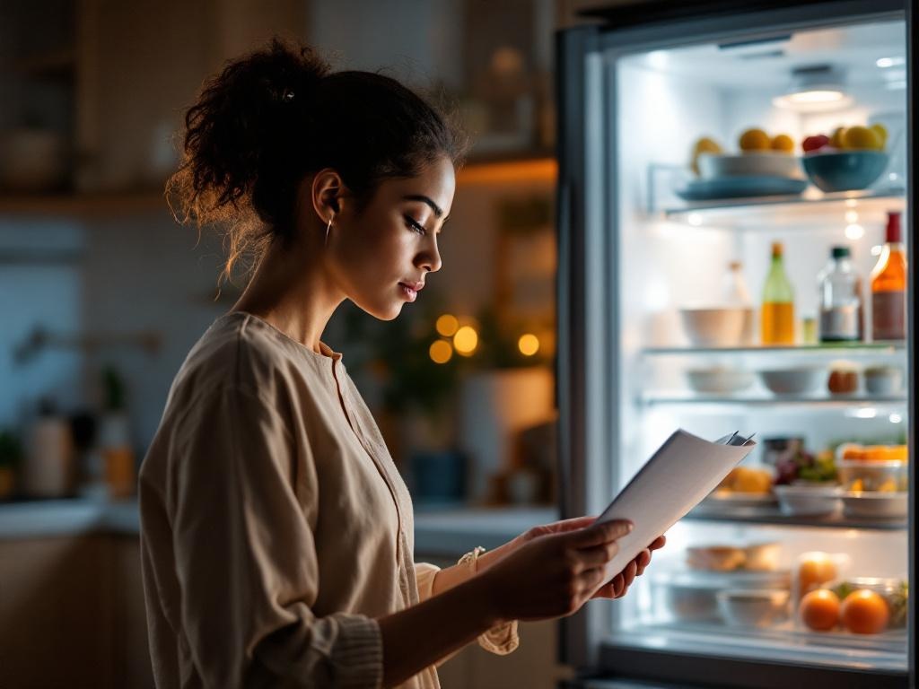 Frigorífico que emite pitidos: entiéndelo y soluciona