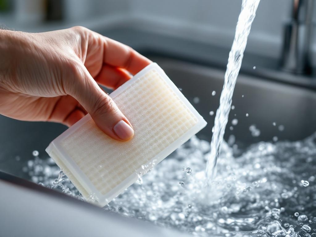 Motivos de agua estancada en lavavajillas