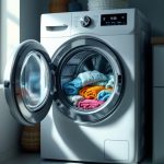 Optimización del Ciclo de Lavado en Lavadoras Modernas