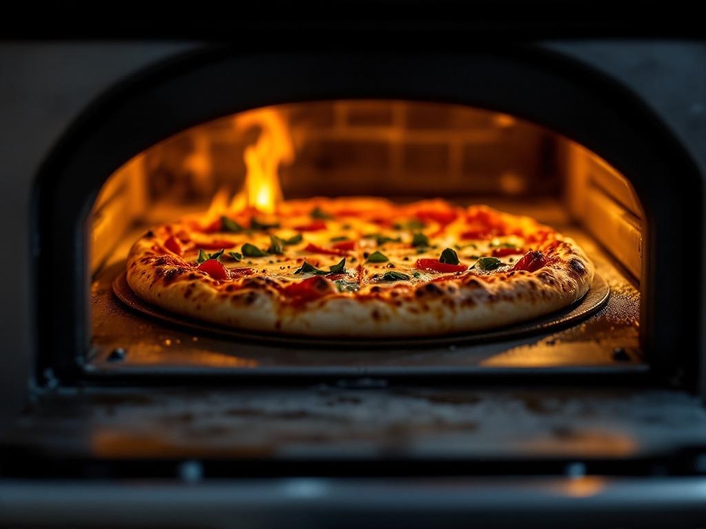 Horno cocina desigual: causas y recomendaciones