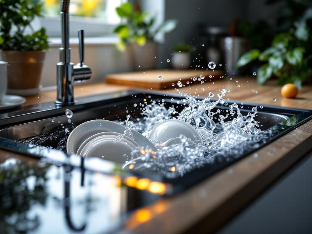 Razones por las que tu lavavajillas no seca bien los plásticos