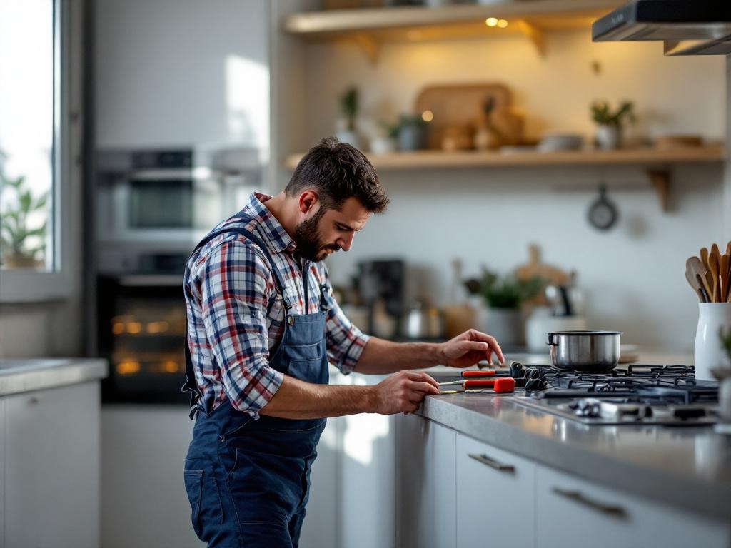 Solución para hornos lentos en alcanzar temperatura en Alicante