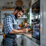 Causas y Sistemas de Seguridad del Horno que se Apaga Solo