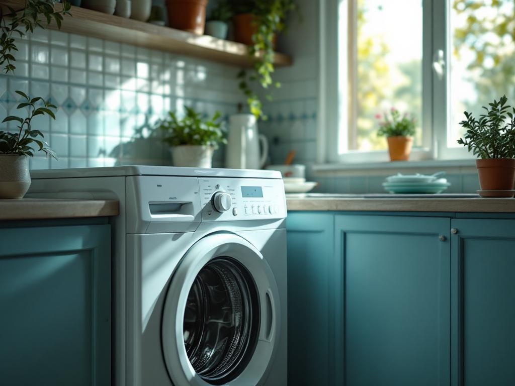 Desgaste de Lavadoras en Viviendas Vacacionales en Alicante