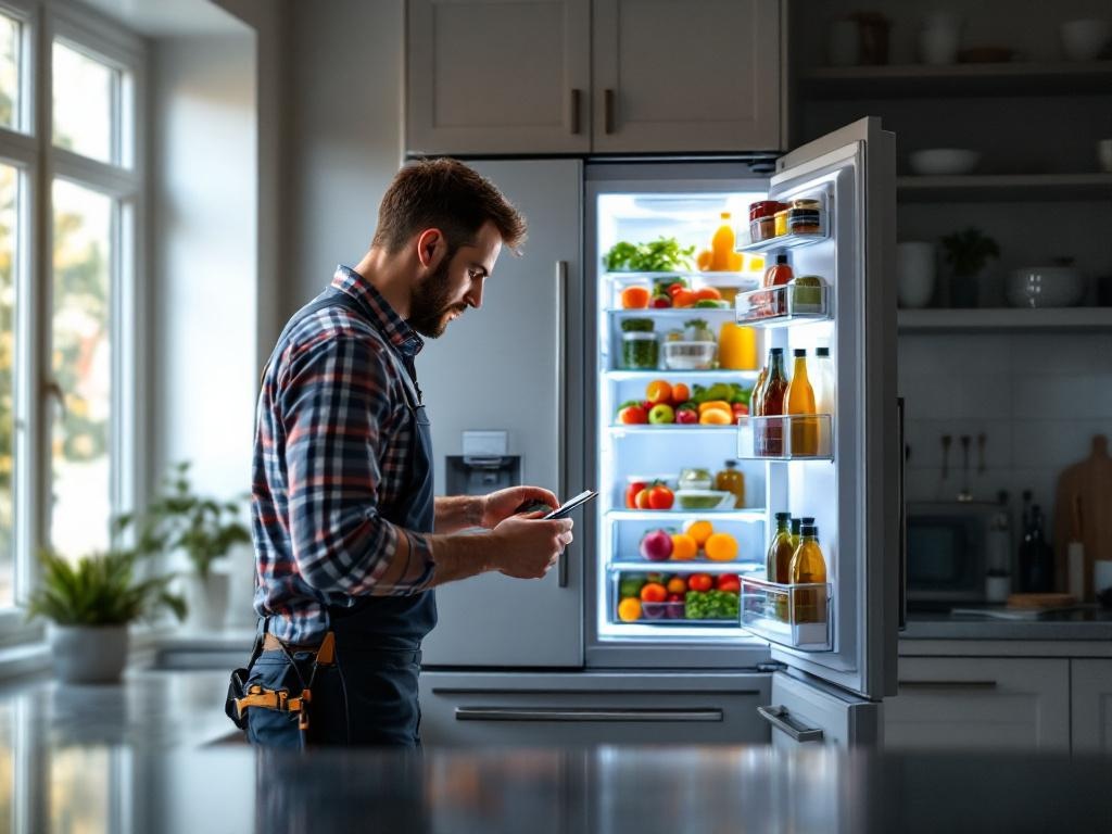 Frigorífico pierde frío tras corte: comportamiento y guía