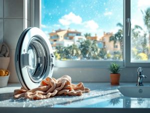 Humedad y Tiempo de Secado de Secadoras en Alicante