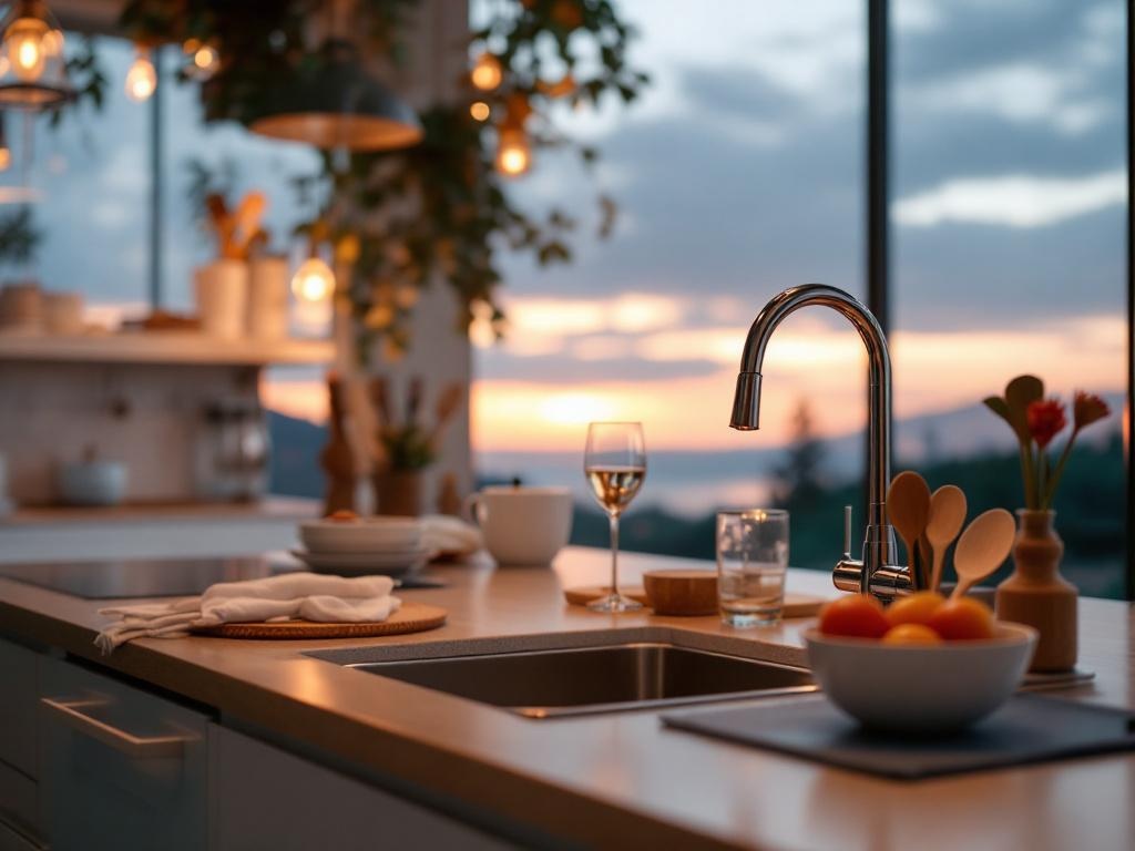 Causas de olores en lavavajillas en verano en Alicante