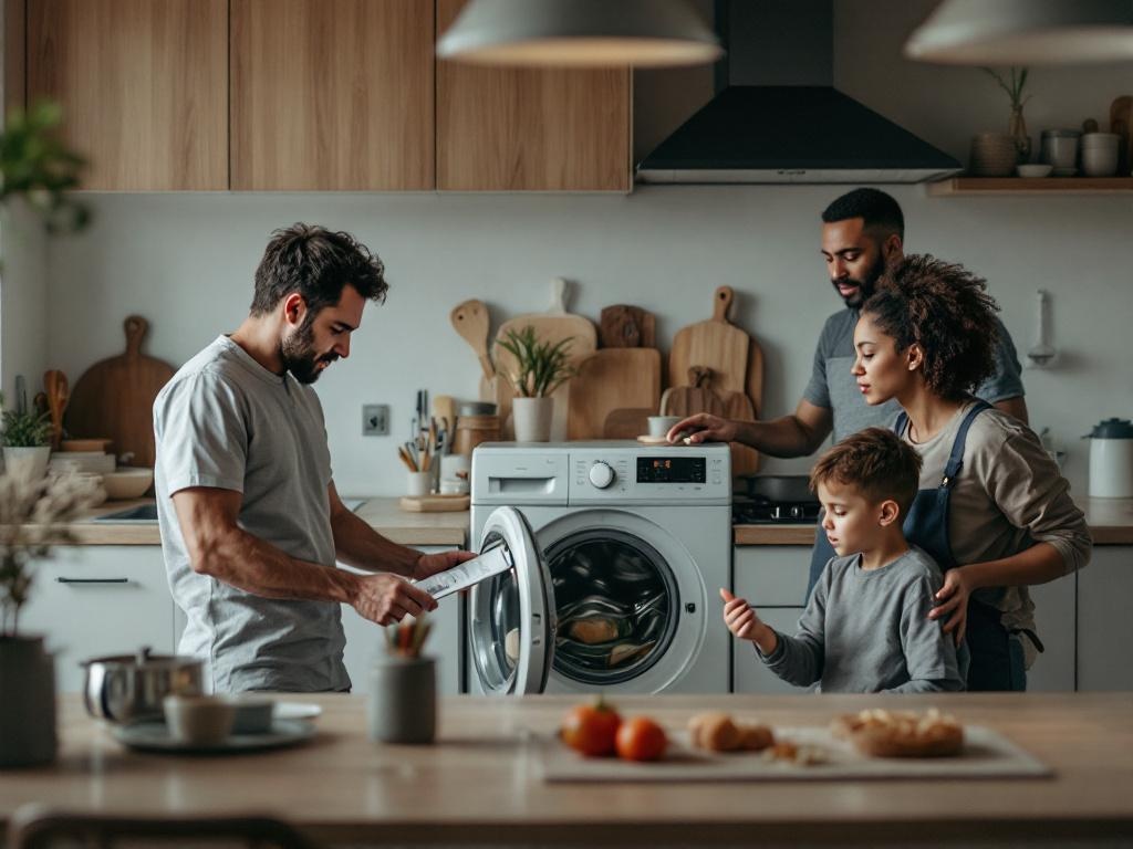 Factores que Alargan los Ciclos de Lavavajillas