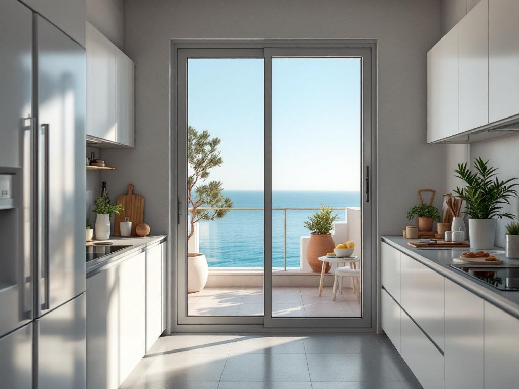 La Eficiencia de los Frigoríficos en Zonas Costeras de Alicante