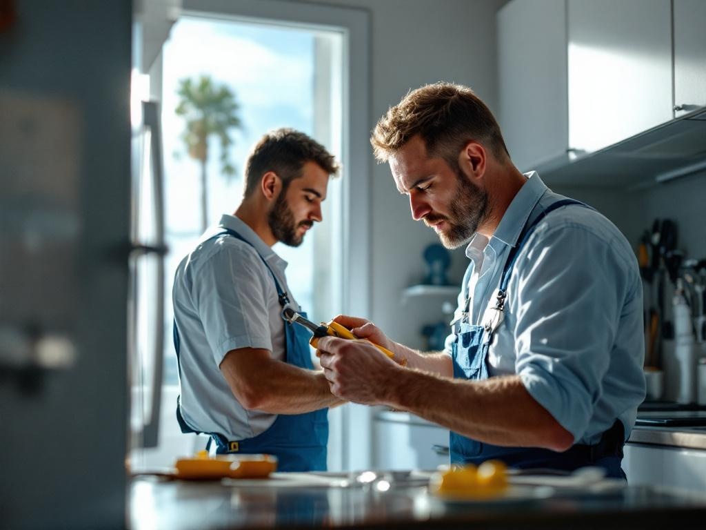 Soluciones al bajo enfriamiento en frigoríficos en Alicante