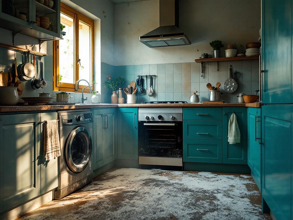 Usos estacionales del horno en Alicante: Problemas comunes