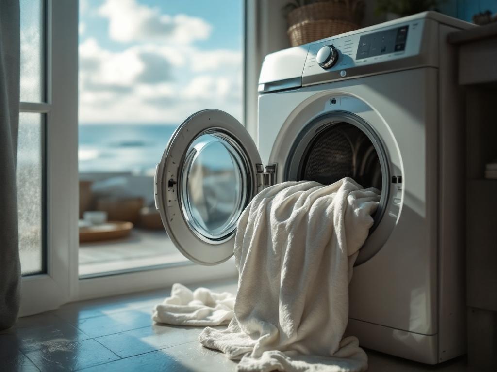 Secadora en Alicante: Efecto de la Humedad en el Secado